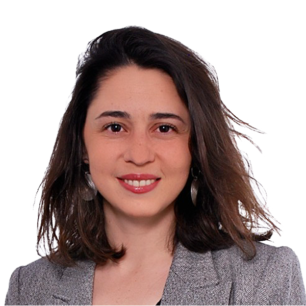 Meriem BENCHEKROUN