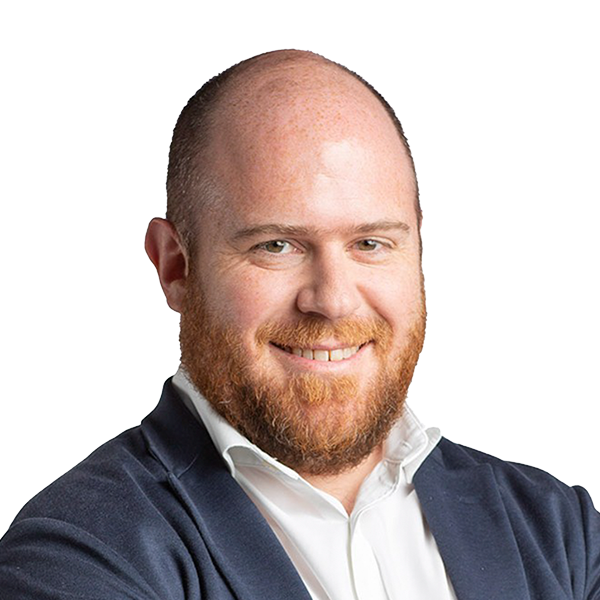 BERNARD Florent, Beratung & Data Managing Partner – Artefact Frankreich Florent BERNARD