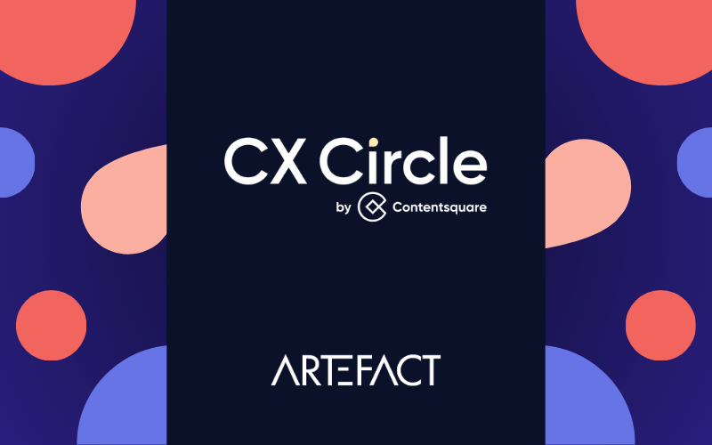 CX Circle – Paris