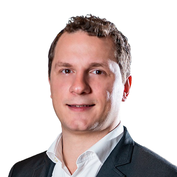 André FONSECA, Managing Partner – Artefact Lateinamerika André FONSECA