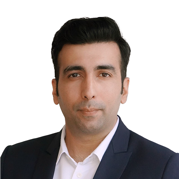 Akhilesh KALE, Partner – Artefact USA Jérôle PETIT