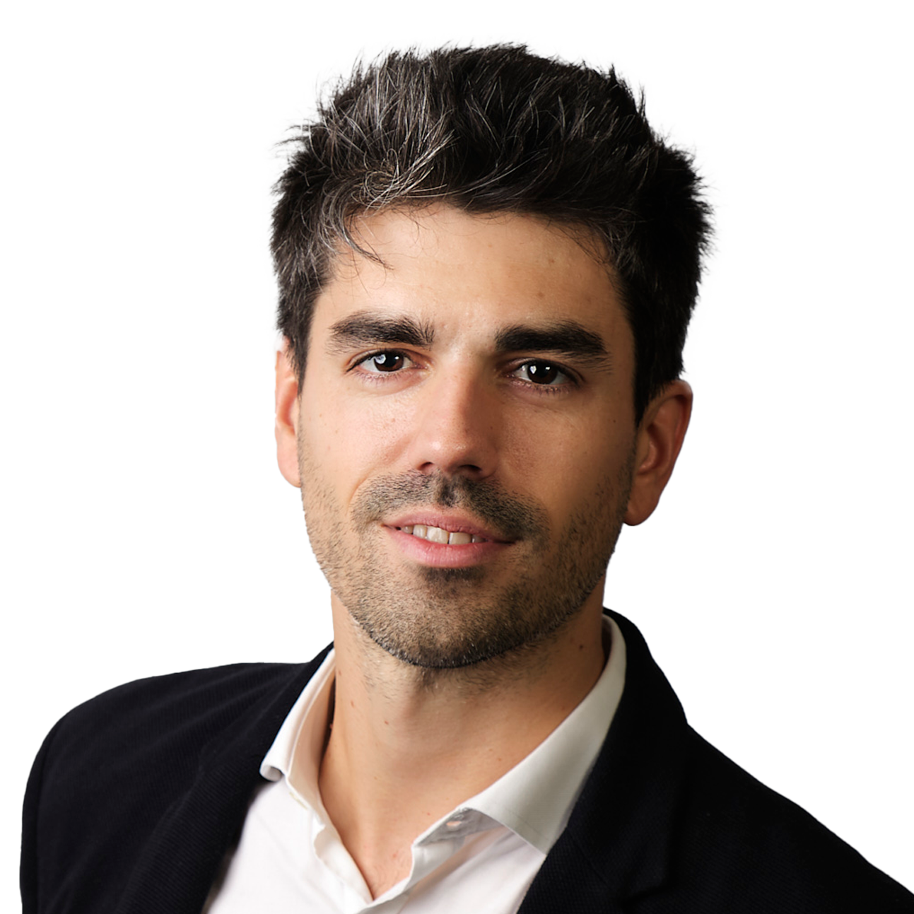 Matthieu MYSZAK Jérôle PETIT