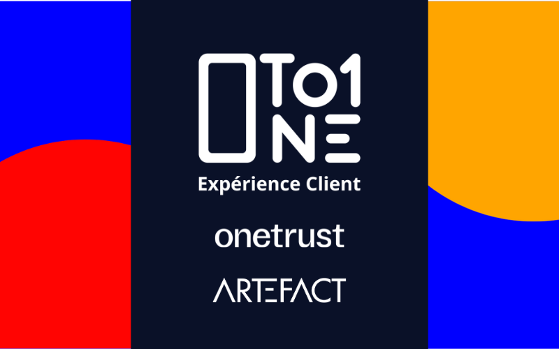 One to One | OneTrust x Artefact – Biarritz