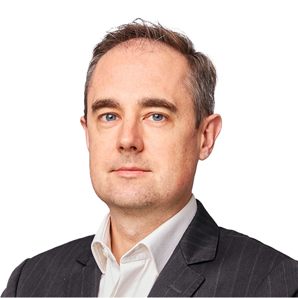Alexis POUJADE, Partner – Artefact FRANKREICH Alexis POUJADE