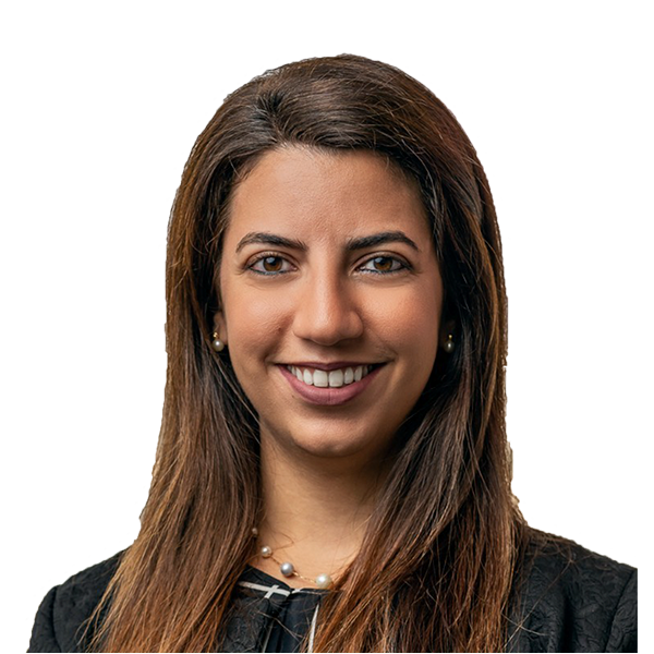 Christelle SALAME