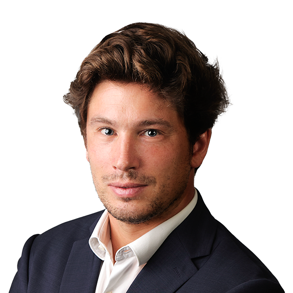 THIBAUT Florian Florian THIÉBAUT