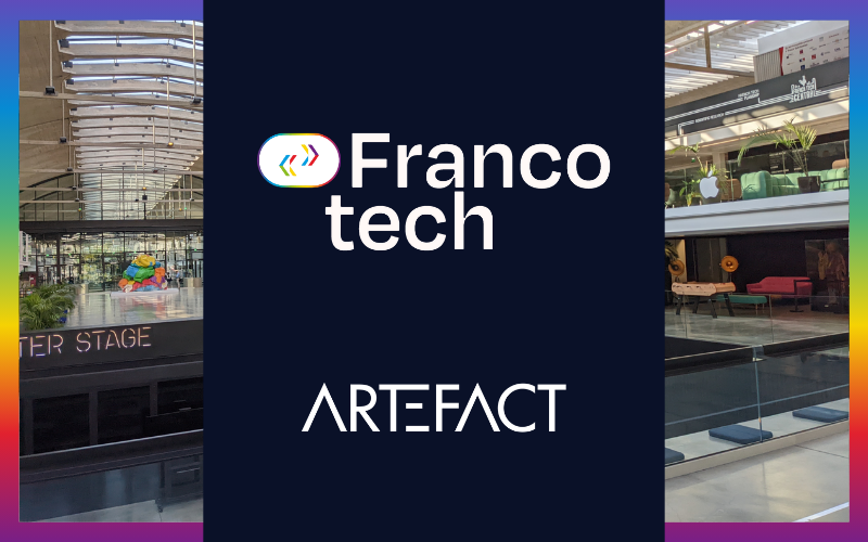 Event - Franco Tecjh