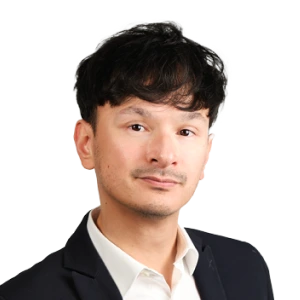 Julien Ho-Tong, Managing Partner – Artefact Frankreich Benjamin SOLINS