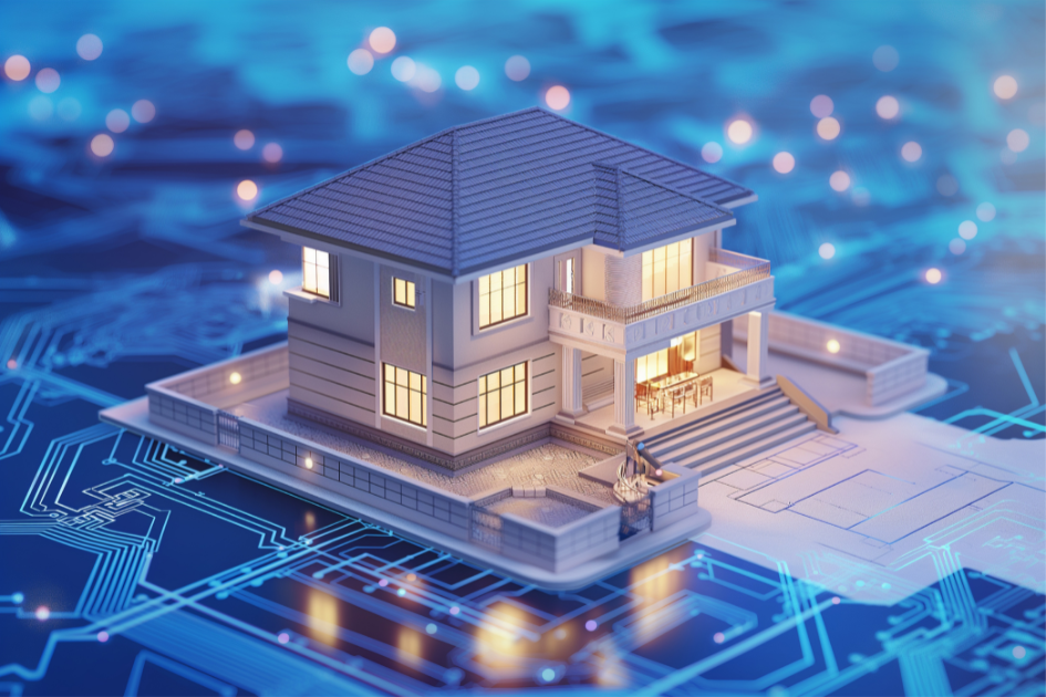 ai & pricing strategy – uk article AI powered pricing strategies in the property sector