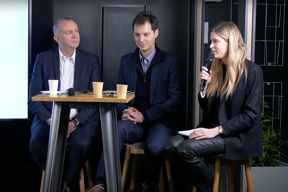 Unleashing the Power of AI in Clinical Trials: Key Insights from the Artefact x AI for Health (conference) Unleashing the power of AI in Clinical Trials: Key Insights from PFIZER and ARTEFACT – AI for Health Summit