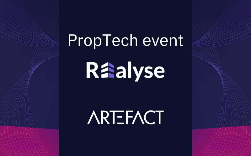 Proptech Insights: An Evening of Innovation – London