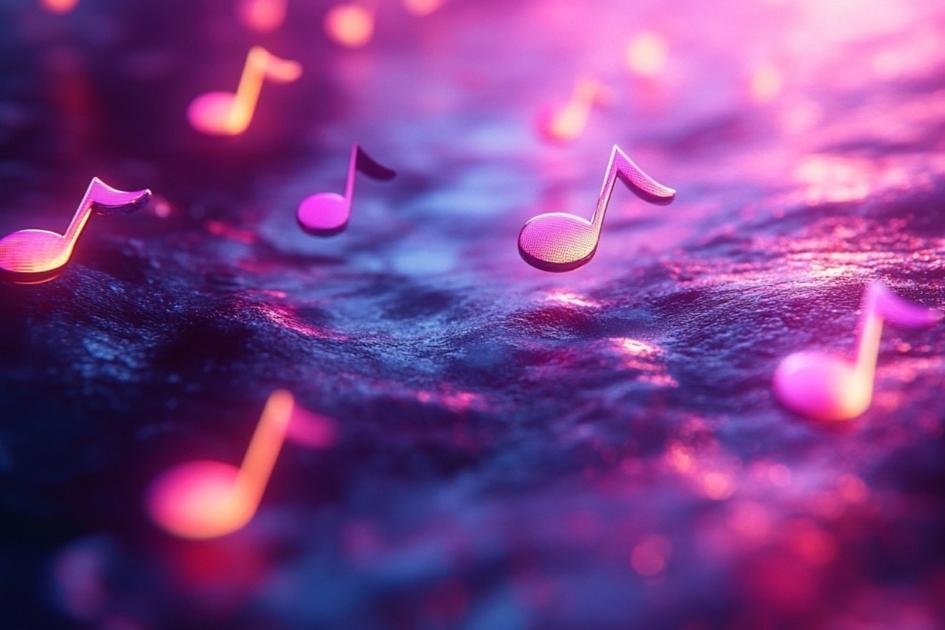 Article – The Sound Shift: How Generative AI is Redefining the Music Industry’s Business Model The Sound Shift: How Generative AI is Redefining the Music Industry’s Business Model