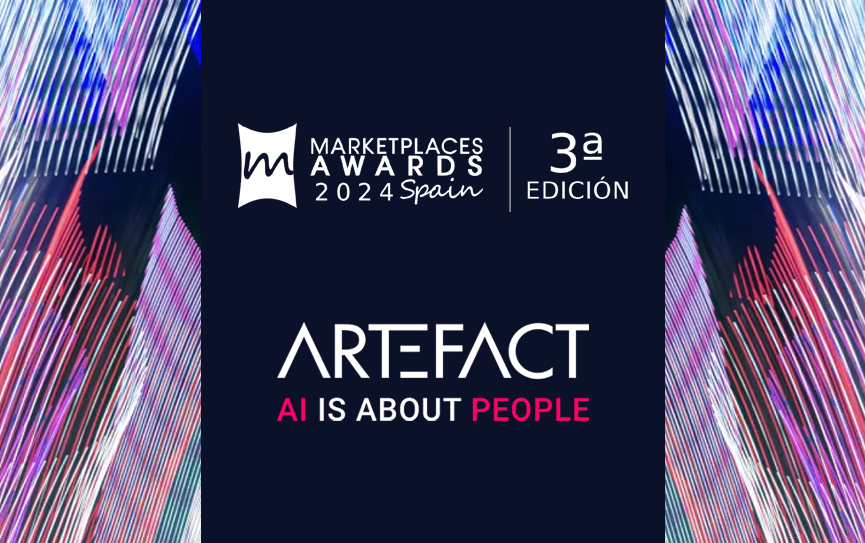 WEB ARTEFACT