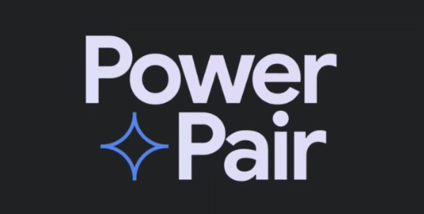 Power Pair bei Google Ads Power Pair: Der Game Changer für Ihre Google Ads-Strategie!