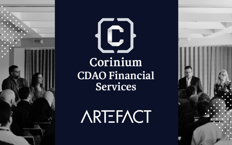 CDAO Financial Services NYC