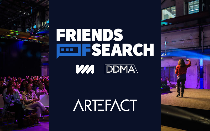 Friends of Search