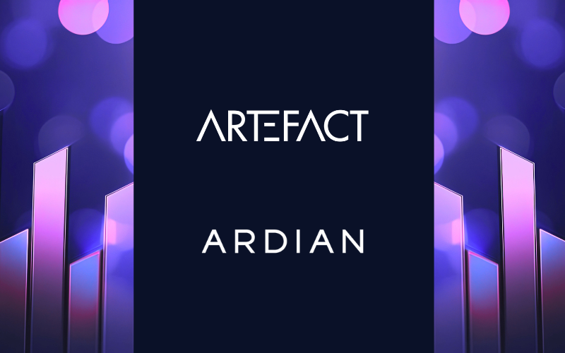 AI for Private Equity – event banner