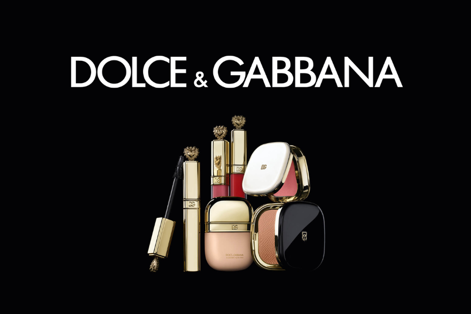 <span class="highlight">DOLCE<b>&</b>GABBANA</span> Capturing emerging beauty trends with data & AI