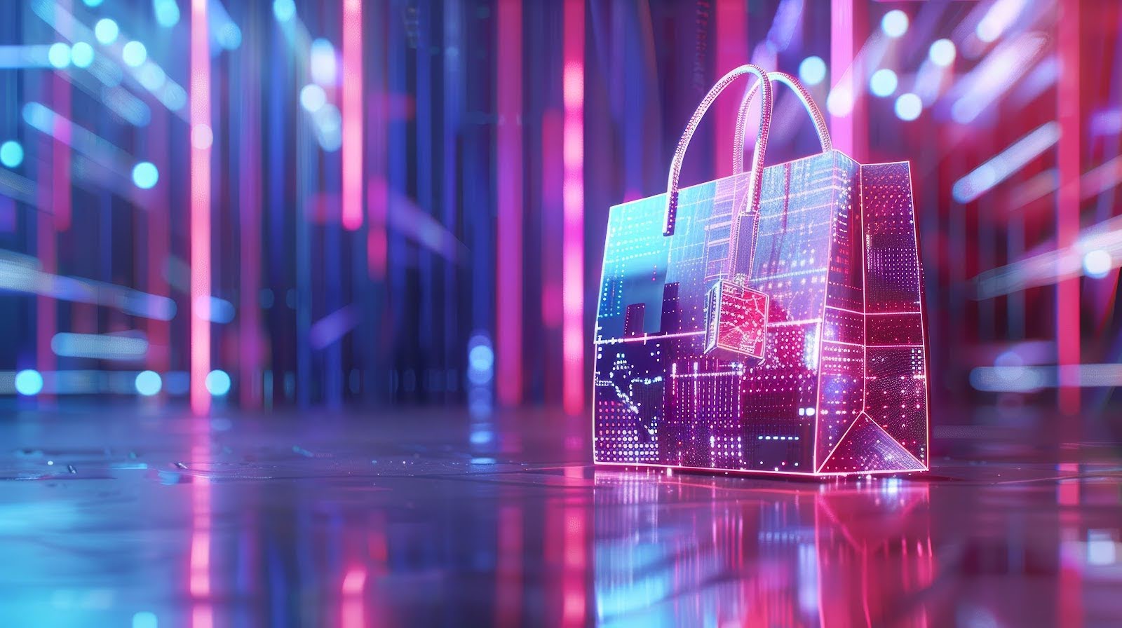china The Shift of Chinese Luxury Consumption Overseas: How Brands Can Leverage Data and Digitalization to Gain a Competitive Edge