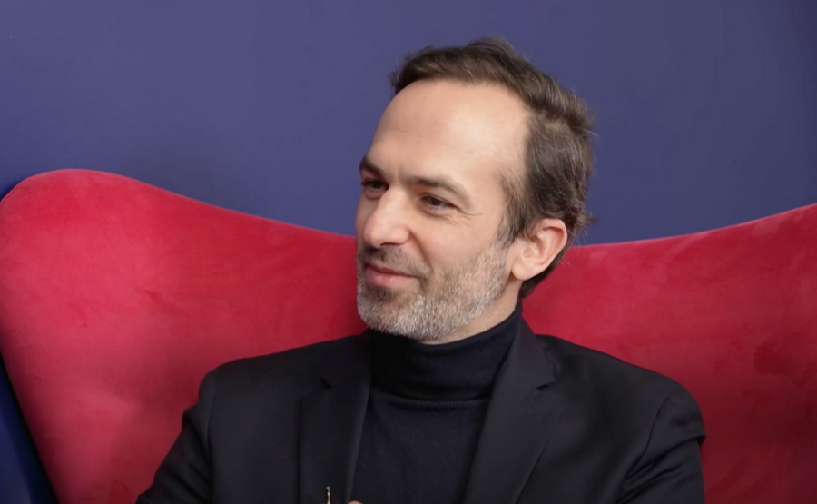 the bridge – edouard de mézerac The state of luxury today: the transformative power of data and AI