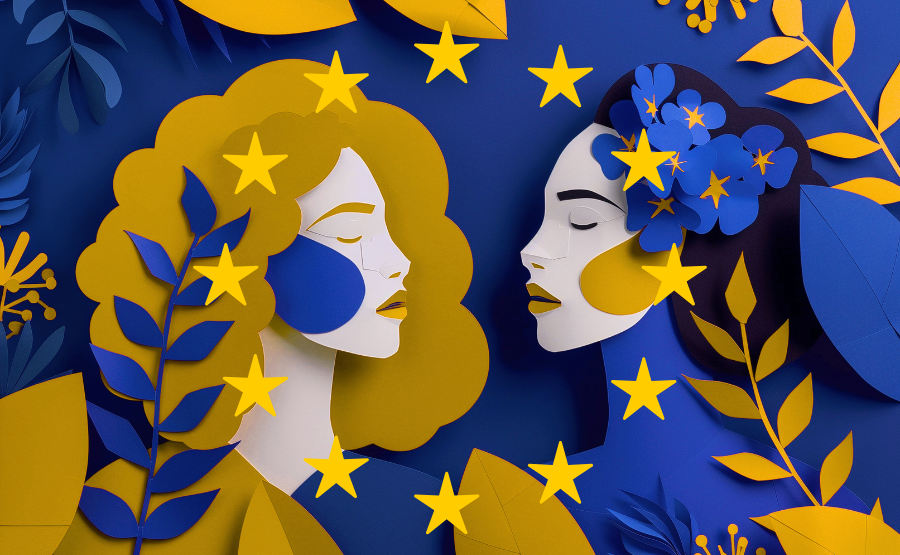 2 (1) Women’s Empowerment Index: Measuring Progress for Women Around Europe