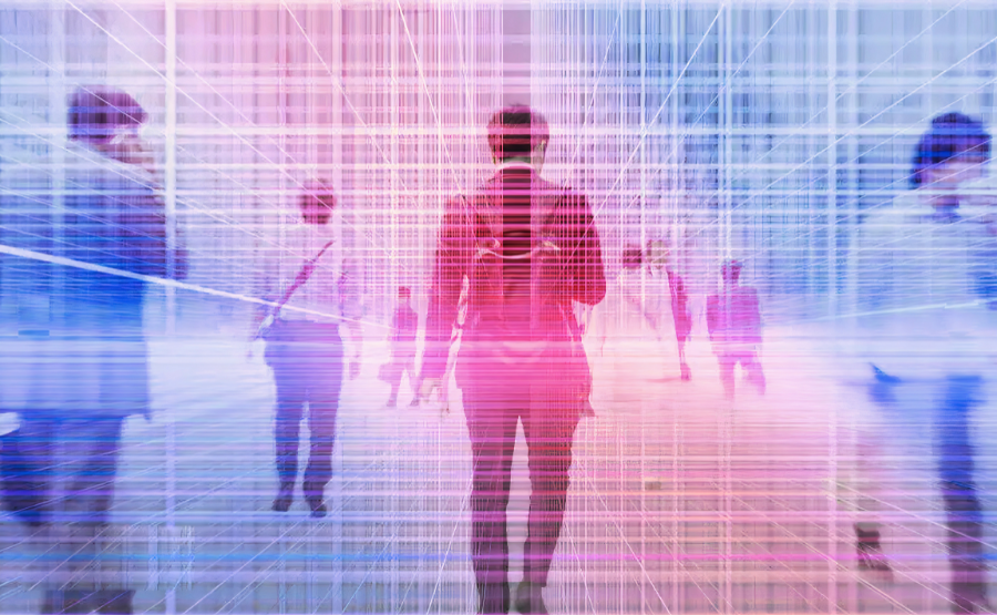 Reinventing Work: The true impact of automation and generative AI.