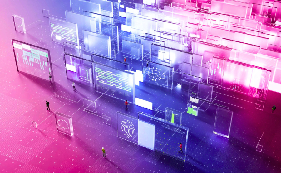 Hanan – 4 The evolution of AI assistants: From embedded help to cross-system agents.