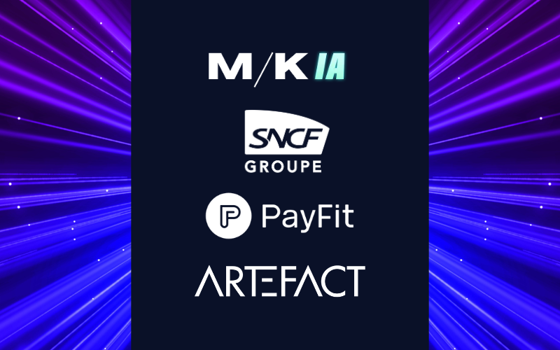 MKIA par Maddyness – Paris