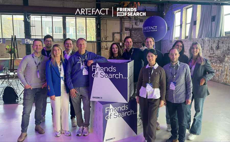 Template – Banner website (10) Friends of Search 2025 Recap: SEO Takeaways by Artefact