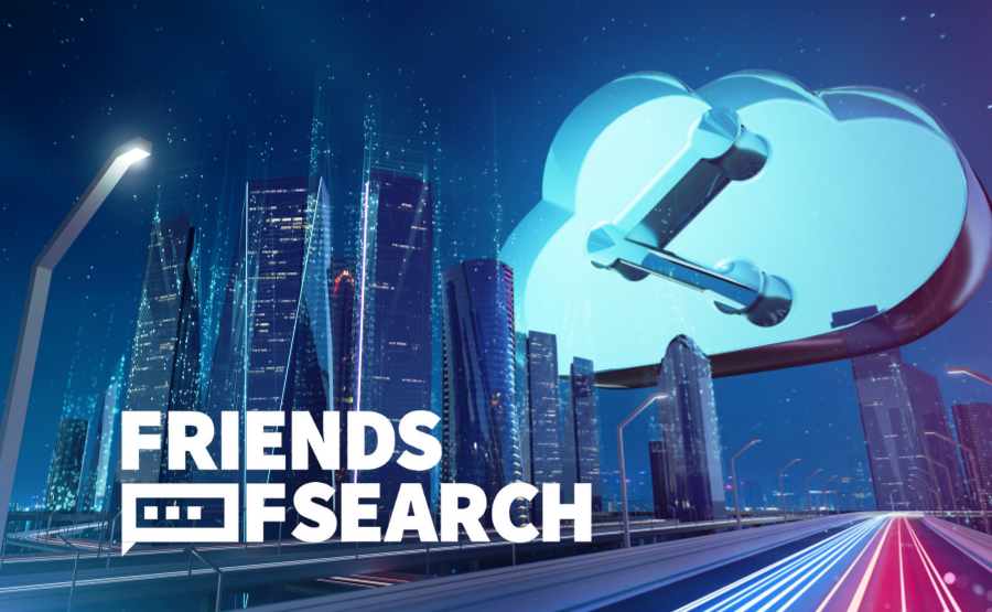FOS2025 Recap: Navigating AI in Search and Digital Marketing