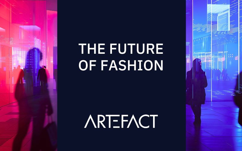 The Future of Fashion