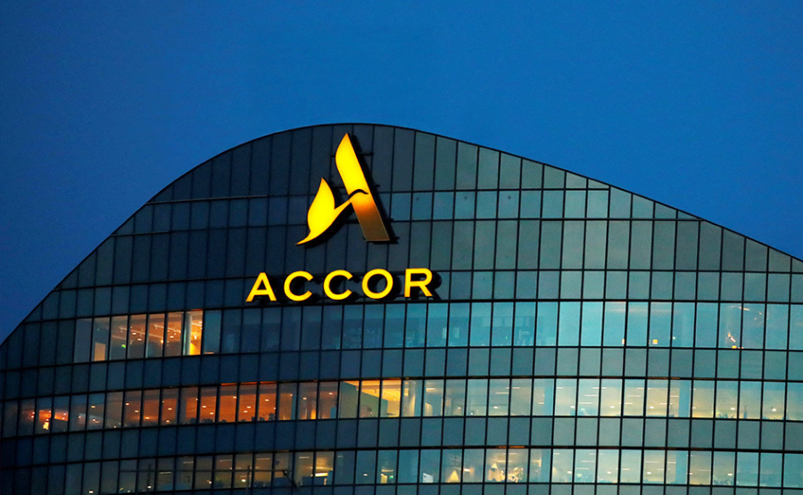 <span class="highlight">ACCOR</span> opens the doors of its loyalty program to Snapchatters