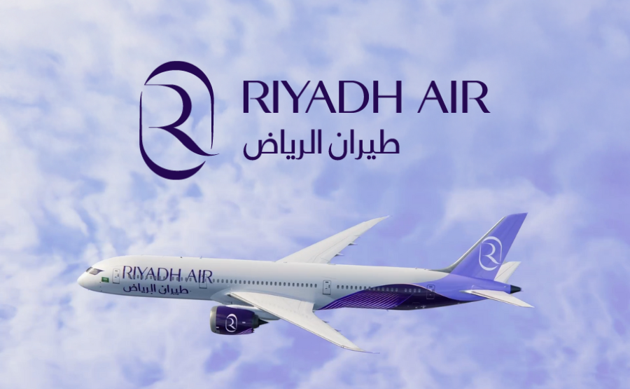Client case Riyadh Air – Website <span class="highlight">RIYADH AIR</span> Intelligence Blueprint: Embedding AI, data, and trust from day one