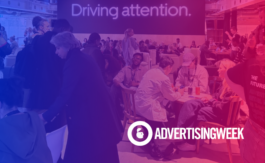 ad week blog Artefact UK at Advertising Week London 2025