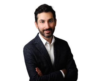 Arvand MODARRESI Arvand MODARRESI, Managing Partner – Artefact FRANCE