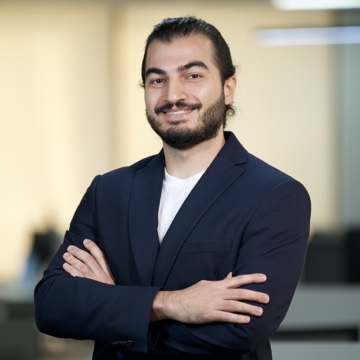 Hamza Halabi