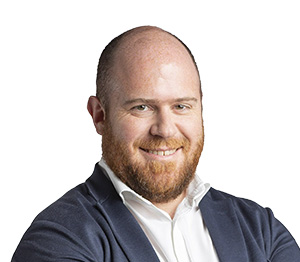 FR – BERNARD florent BERNARD Florent, Consulting & Data Managing Partner - Artefact France