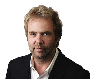 FR – BROGI François François BROGI, Creation Partner – Artefact FRANCE