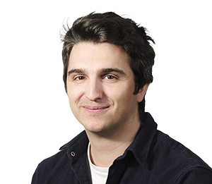 FR – DOUMERC Robin Robin DOUMERC, CTO - Artefact FRANCE
