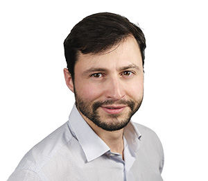 FR- FEKETE Cyril Cyril Fekete, Consulting & Data Partner – Artefact France