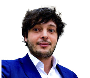 FR – GROMIER Damien Damien GROMIER, Partner – Artefact FRANCE