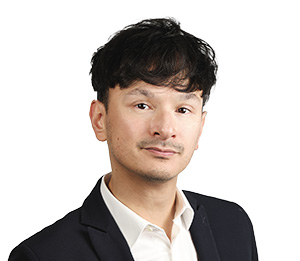 FR – HO TONG Julien Julien Ho-Tong, Managing Partner - Artefact France