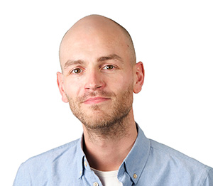 Guillaume LÉGER, associé, Artefact FRANCE Guillaume LÉGER, Partner , Artefact FRANCE