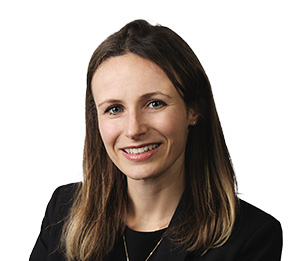 FR – NERCE Justine Justine NERCE, CEO France - Artefact FRANCE