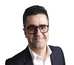 FR – PETIT Jérôme Jérôme PETIT, Managing Partner France and Global Lead Private Equity - Artefact