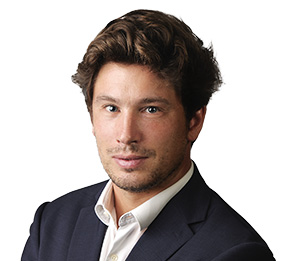 FR – THIBAUT Florian Florian THIEBAUT, Managing Partner France and Global Lead Brands - Practice Data Marketing - Artefact