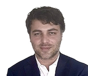 FR – julien stalla bourdillon Julien STALLA-BOURDILLON, Partner, FRANCE