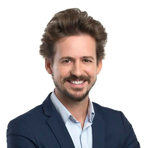 Fabrice HENRY Fabrice HENRY, Managing Partner at Artefact France