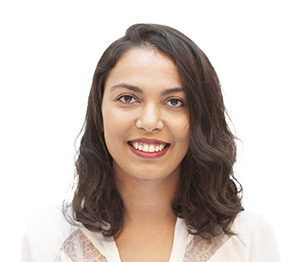 MONDE – SOLTANI Hayette Hayette SOLTANI, CFO - Artefact GLOBAL