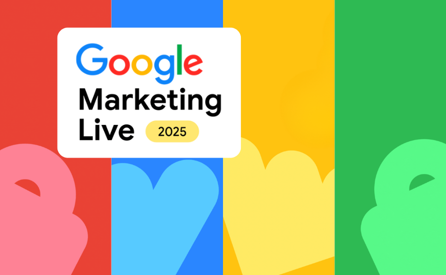 Google Marketing Live 2025: AI, Multimodal Search, and Agentic Experiences in Google, YouTube and its Advertising Solutions